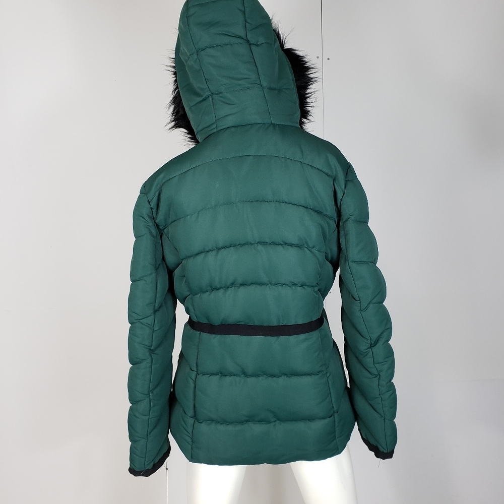 Guess Puffer Jacket - Picture 7 of 14